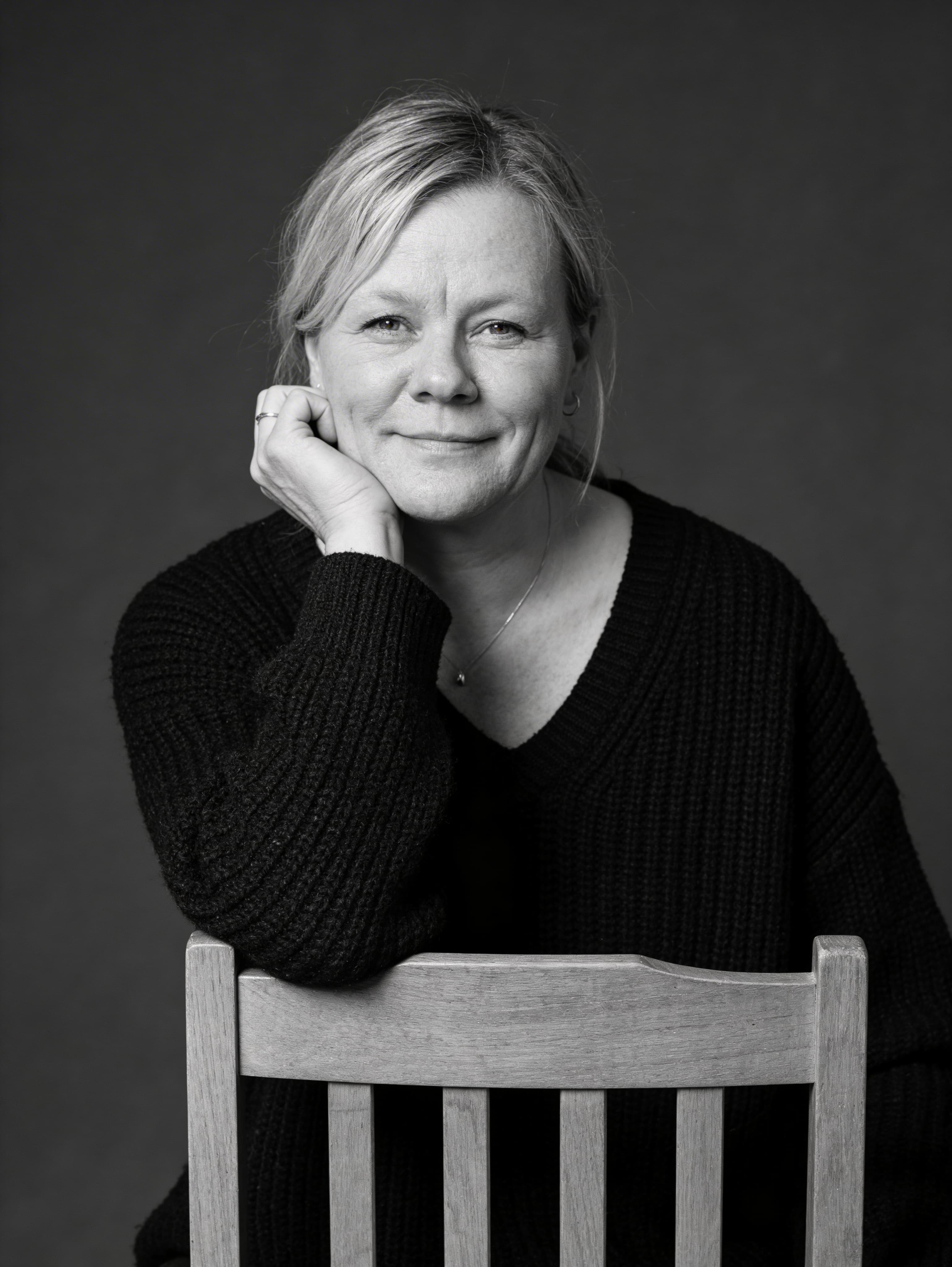 Sabine Plähn