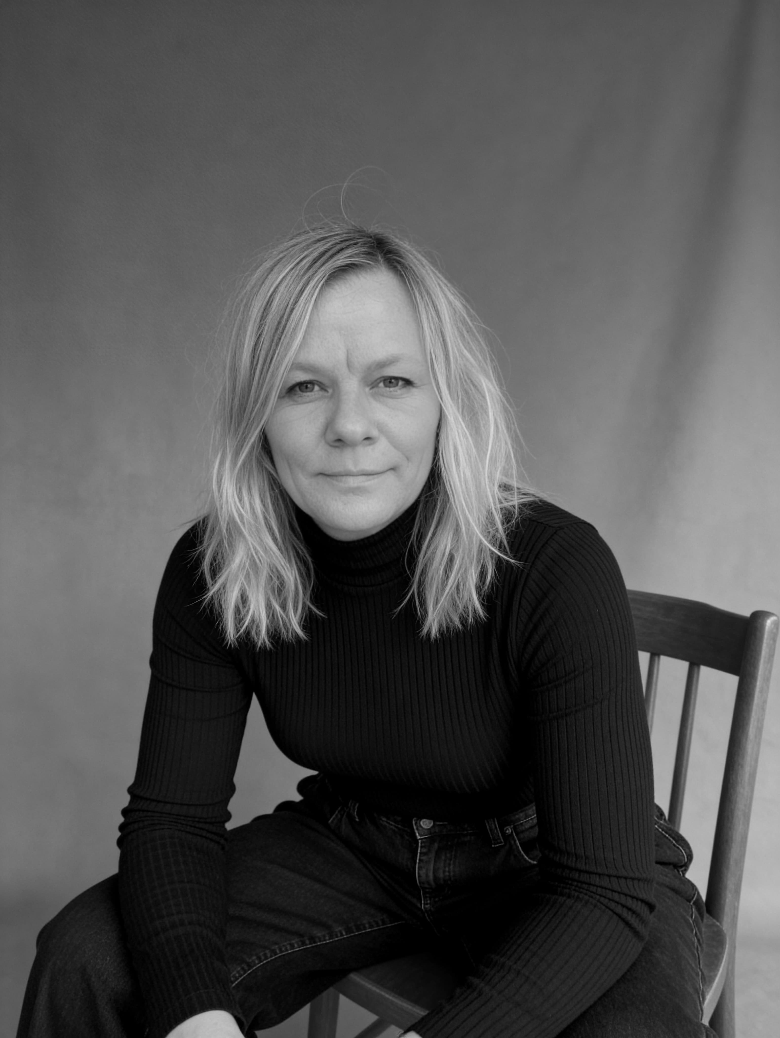 Sabine Plaehn